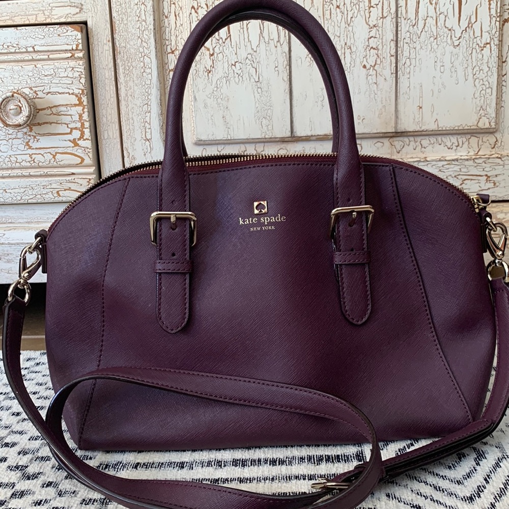 Kate spade tote